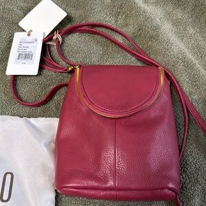 Hobo Fern Crossbody.